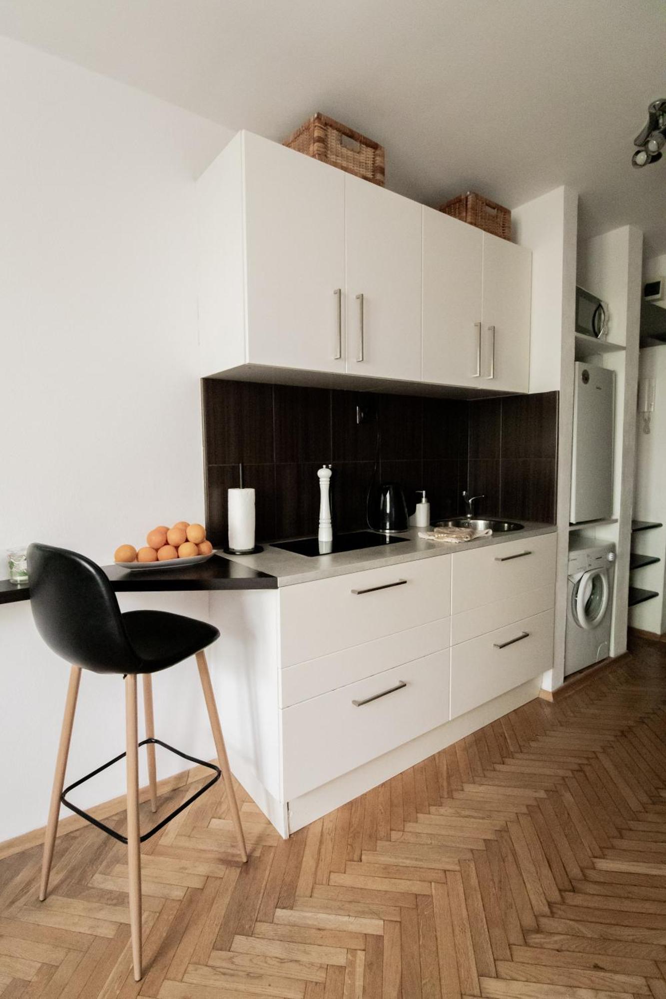 Piotrapartments - Daleka Cozy Train&Airport Apartment Varşovia Exterior foto